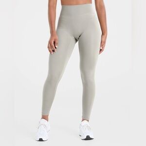 AYBL | seamless leggings | size small